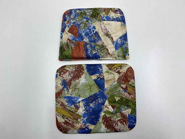 Kenzlife Sandalye Minderi