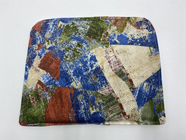 Kenzlife Sandalye Minderi