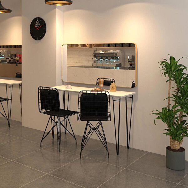 Kenzlife Mutfak Masa Takımı