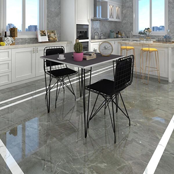 Kenzlife Mutfak Masa Takımı