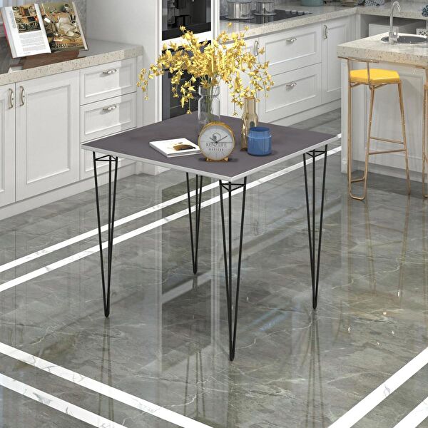 Kenzlife Mutfak Masa Takımı