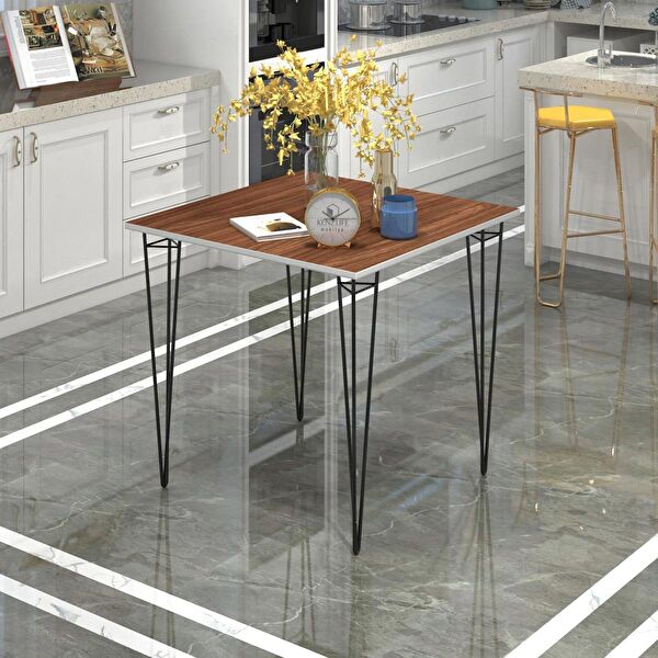 Kenzlife Mutfak Masa Takımı