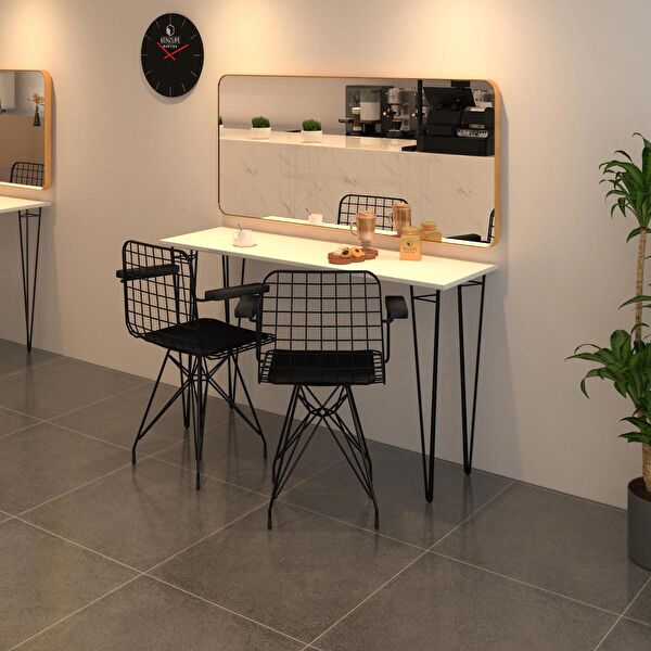 Kenzlife Mutfak Masa Takımı