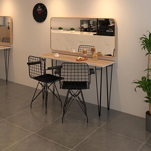 Kenzlife Mutfak Masa Takımı