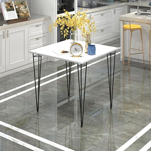 Kenzlife Mutfak Masa Takımı