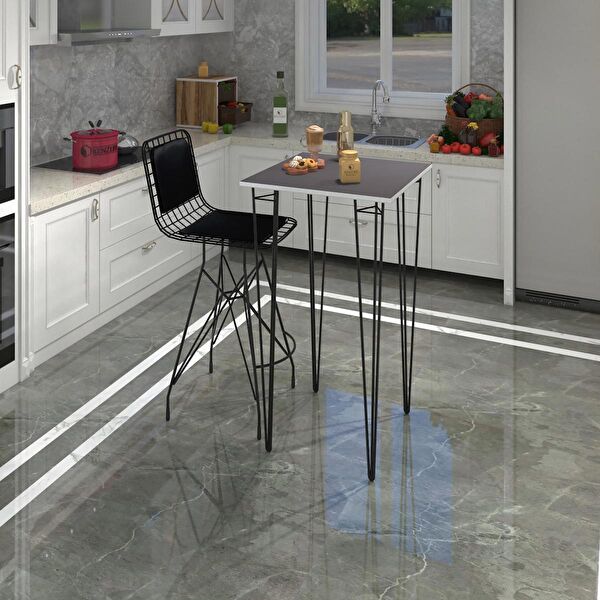 Kenzlife Mutfak Masa Takımı