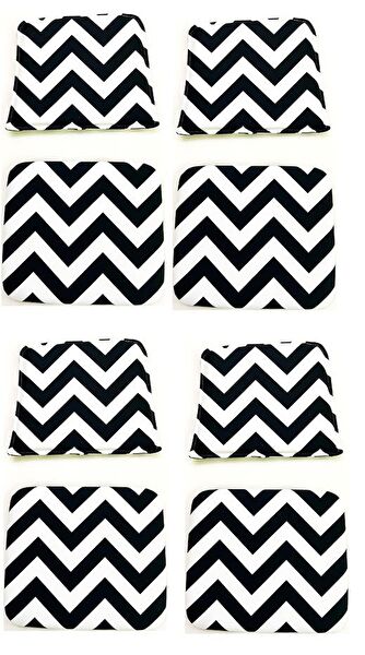 Kenzlife Sandalye Minderi