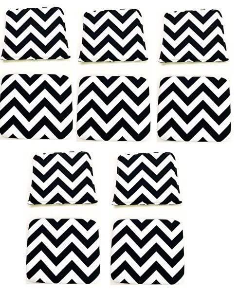 Kenzlife Sandalye Minderi