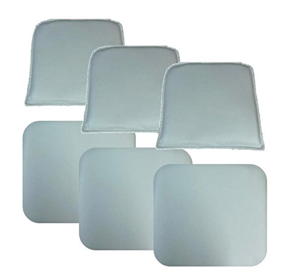 Kenzlife Sandalye Minderi