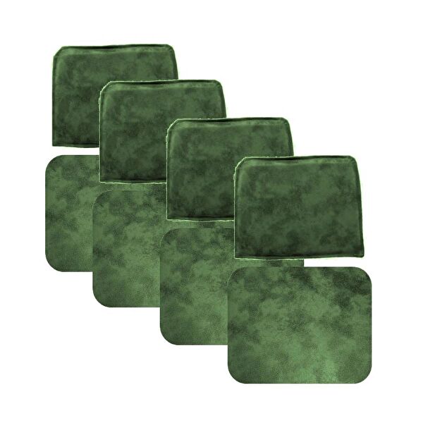 Kenzlife Sandalye Minderi