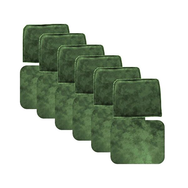 Kenzlife Sandalye Minderi