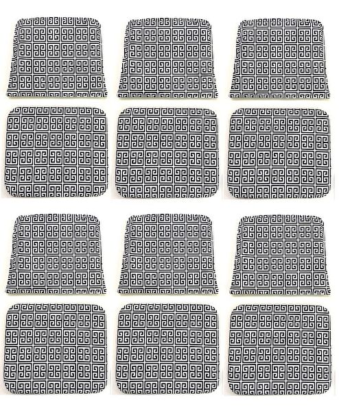 Kenzlife Sandalye Minderi