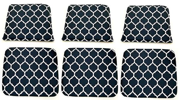 Kenzlife Sandalye Minderi