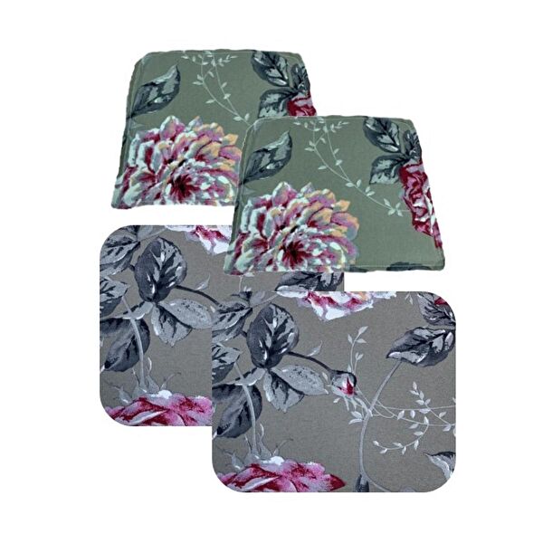 Kenzlife Sandalye Minderi