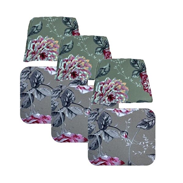 Kenzlife Sandalye Minderi