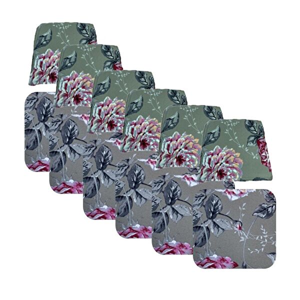 Kenzlife Sandalye Minderi