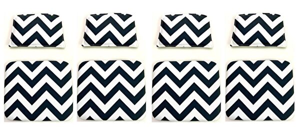 Kenzlife Sandalye Minderi