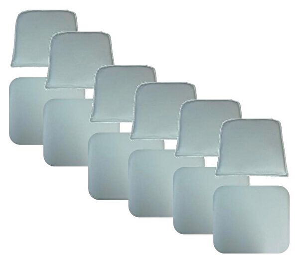 Kenzlife Sandalye Minderi