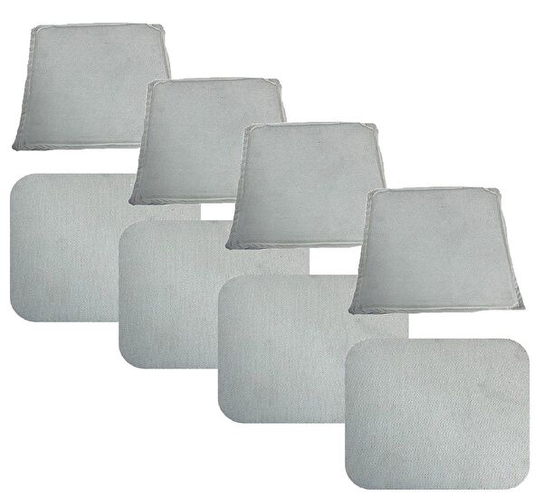 Kenzlife Sandalye Minderi