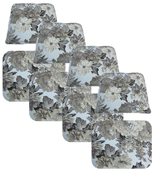 Kenzlife Sandalye Minderi