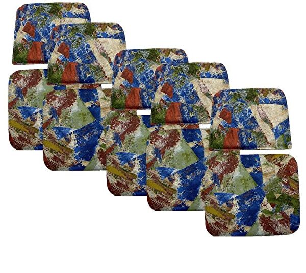 Kenzlife Sandalye Minderi