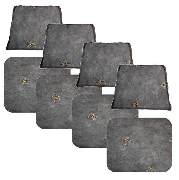 Kenzlife Sandalye Minderi