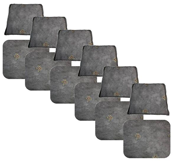 Kenzlife Sandalye Minderi