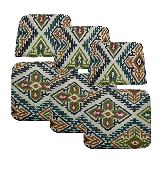 Kenzlife Sandalye Minderi