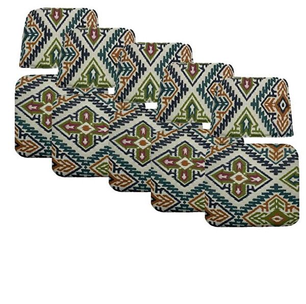 Kenzlife Sandalye Minderi