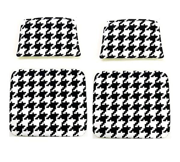 Kenzlife Sandalye Minderi