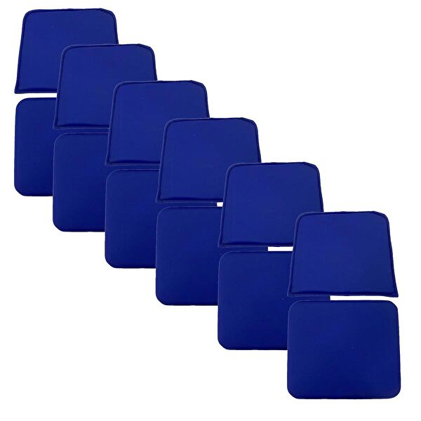 Kenzlife Sandalye Minderi