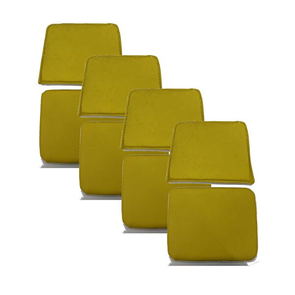 Kenzlife Sandalye Minderi