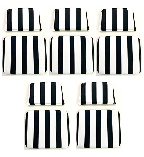 Kenzlife Sandalye Minderi