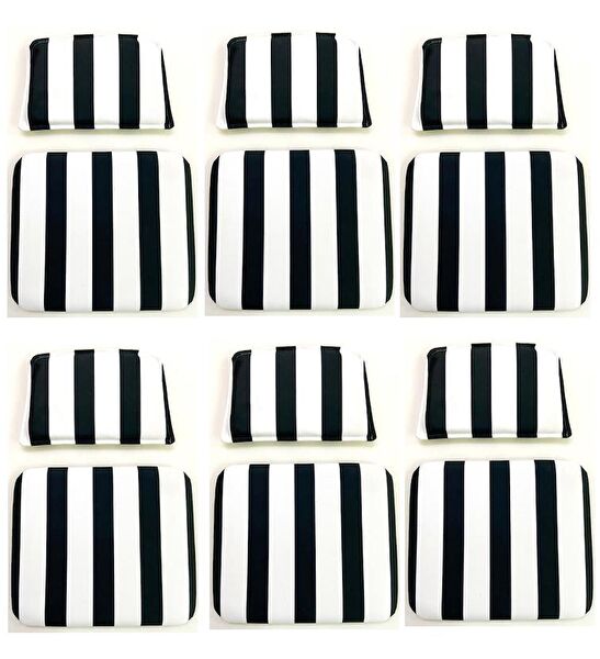 Kenzlife Sandalye Minderi