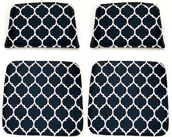 Kenzlife Sandalye Minderi