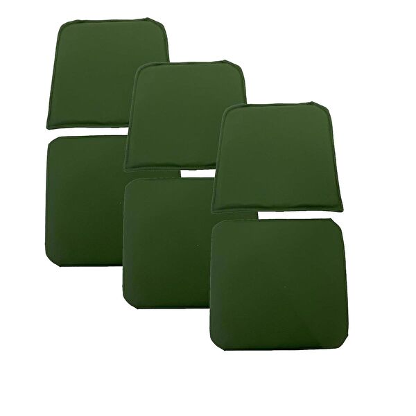 Kenzlife Sandalye Minderi