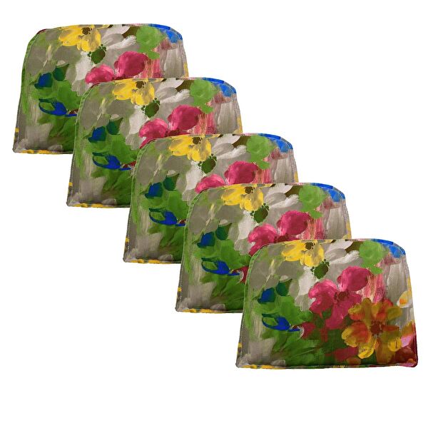 Kenzlife Sandalye Minderi