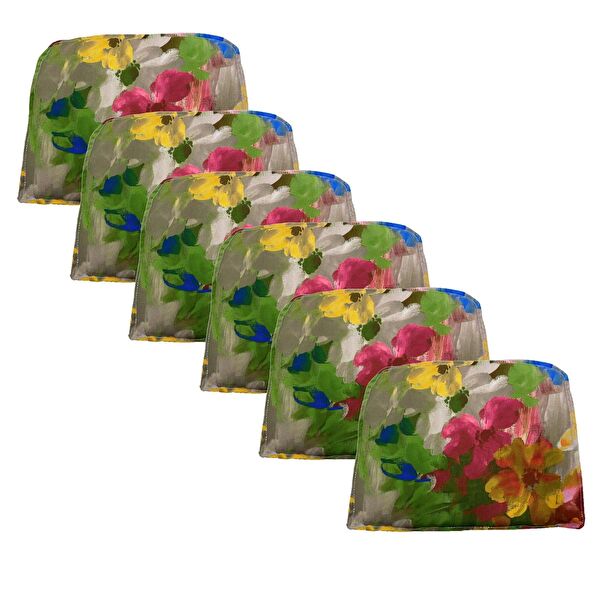 Kenzlife Sandalye Minderi