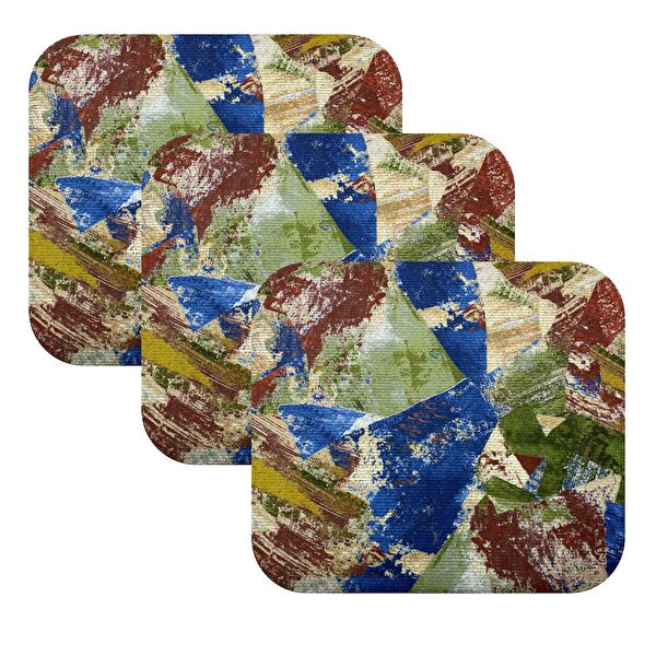 Kenzlife Sandalye Minderi