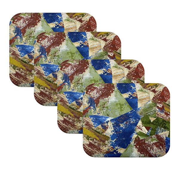 Kenzlife Sandalye Minderi