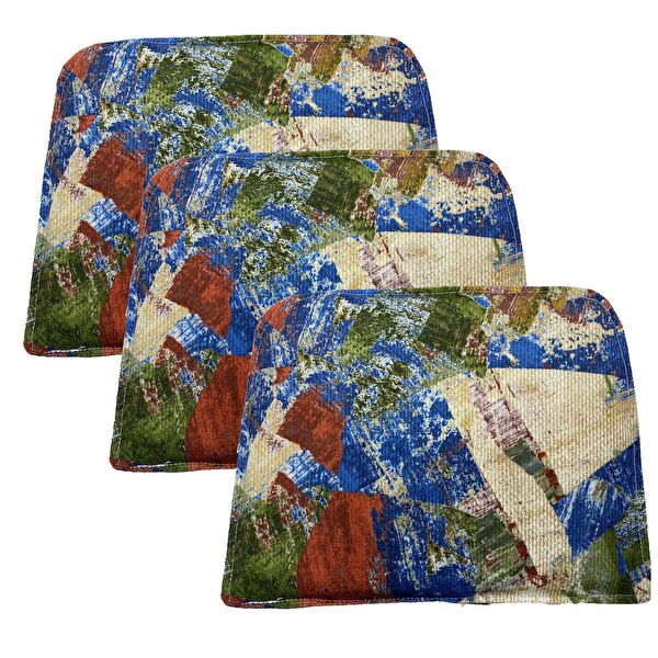 Kenzlife Sandalye Minderi