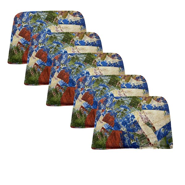 Kenzlife Sandalye Minderi