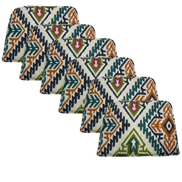 Kenzlife Sandalye Minderi