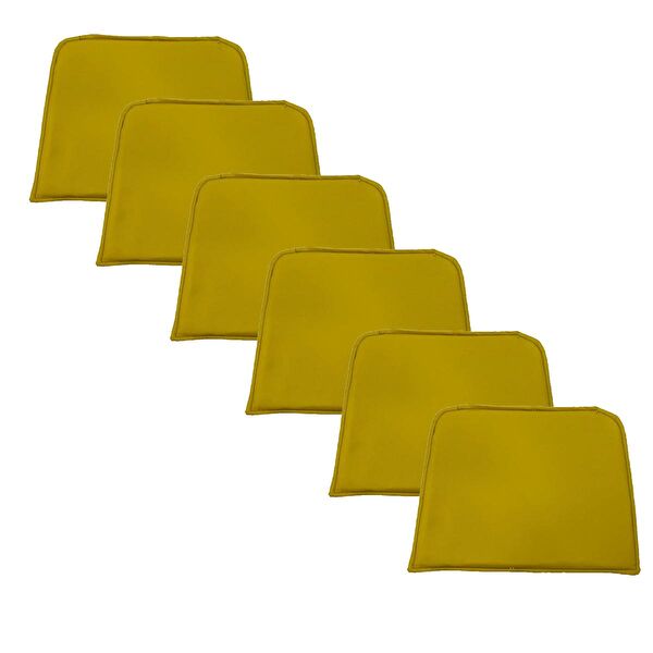 Kenzlife Sandalye Minderi