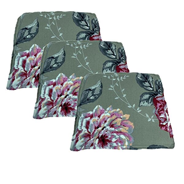 Kenzlife Sandalye Minderi