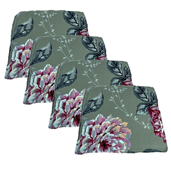 Kenzlife Sandalye Minderi