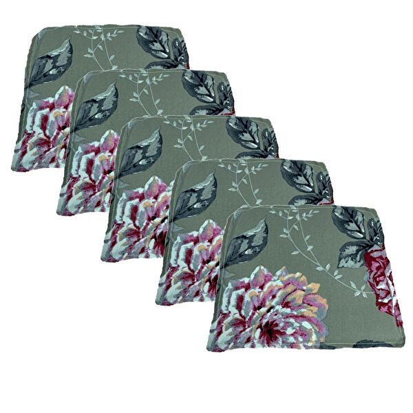 Kenzlife Sandalye Minderi