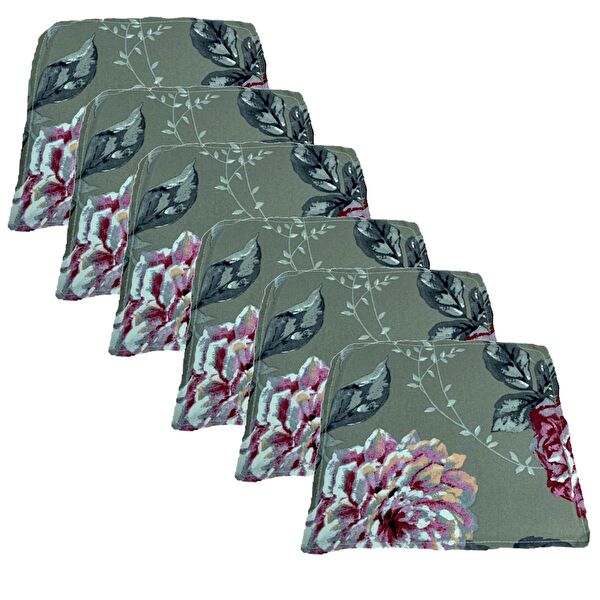 Kenzlife Sandalye Minderi