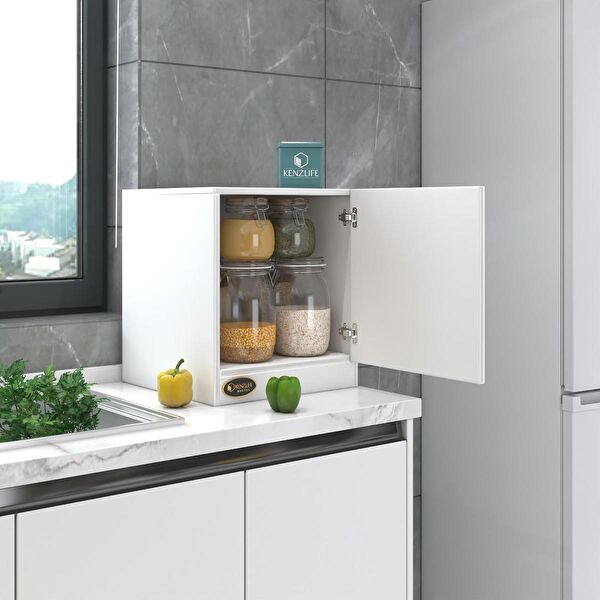 Kenzlife Mutfak Dolabı