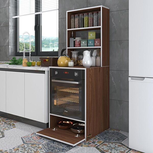 Kenzlife Mutfak Dolabı